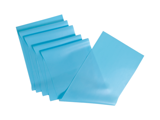 Taśma/guma do ćwiczeń (średni stopień oporu)